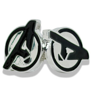 Gemelos Avengers