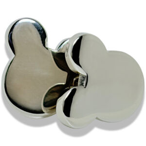 Gemelos Mickey Mouse