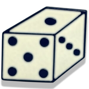 Pin Metis